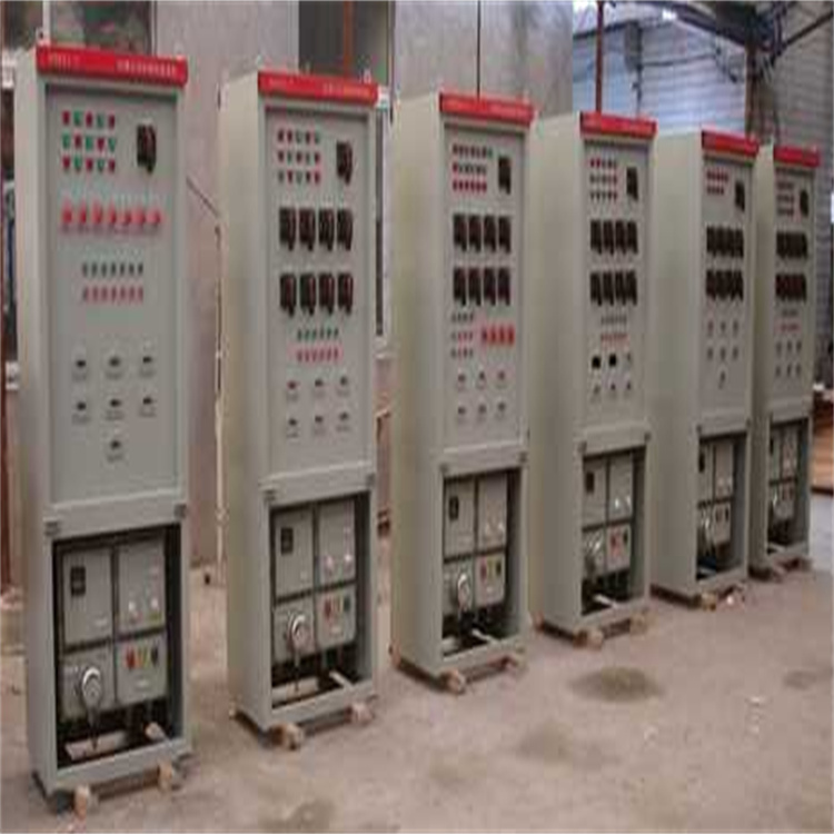 海盐回收控制柜_海盐回收配电柜公司