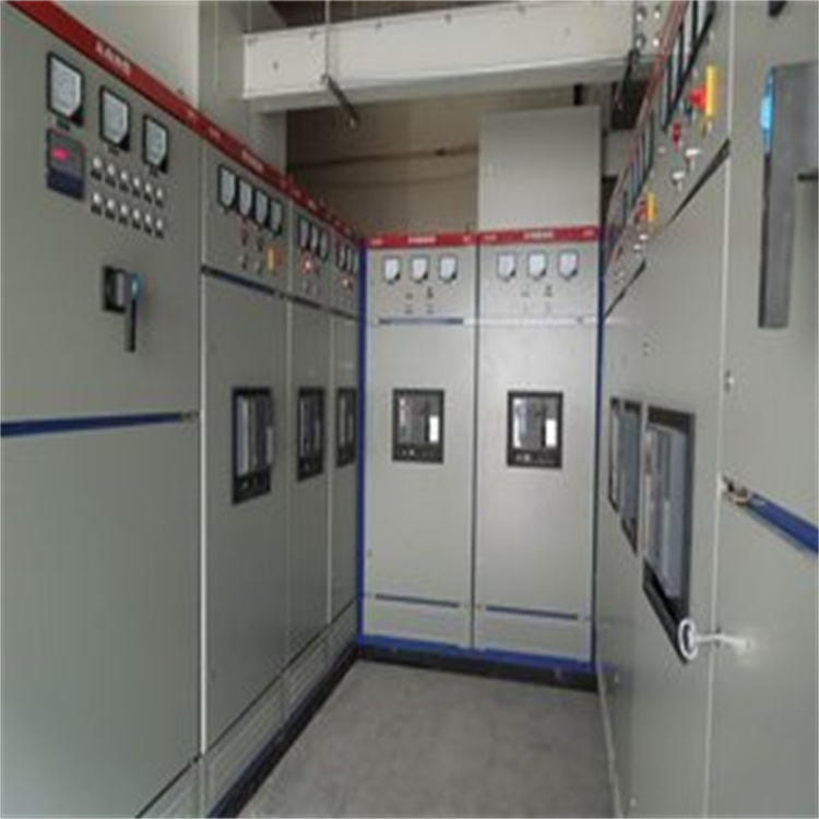 扬州中压开关柜回收_扬州回收配电柜公司