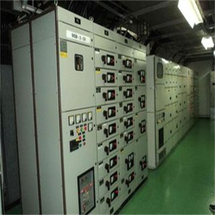 平湖回收低压柜_平湖环网配电柜回收