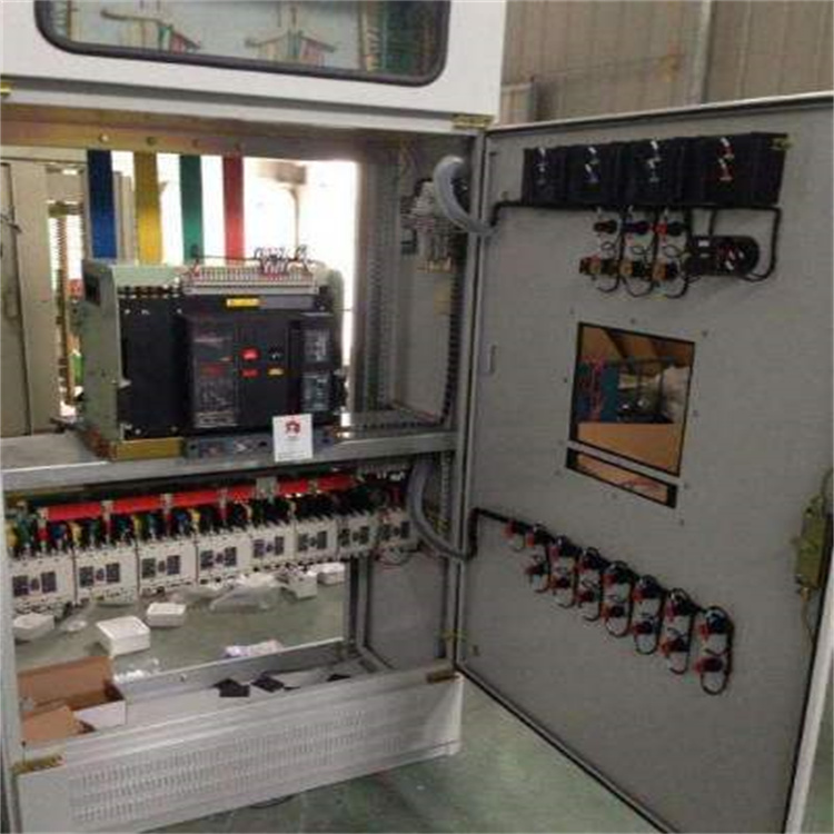 奉贤回收低压柜_奉贤二手配电柜回收公司