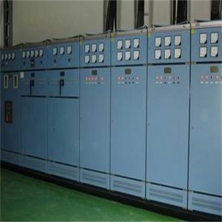 奉贤回收低压柜_奉贤二手配电柜回收公司