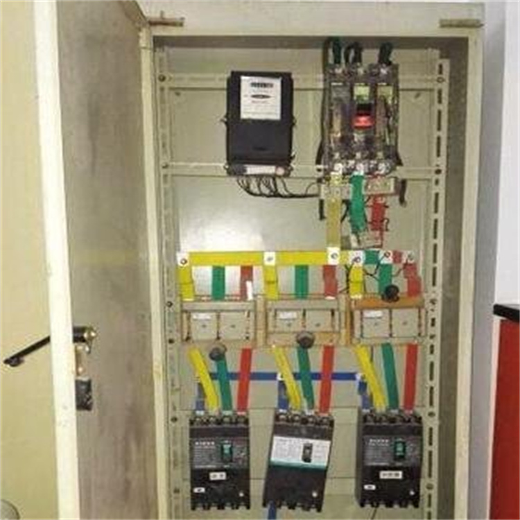 镇江变频控制柜回收_镇江旧配电柜回收厂家