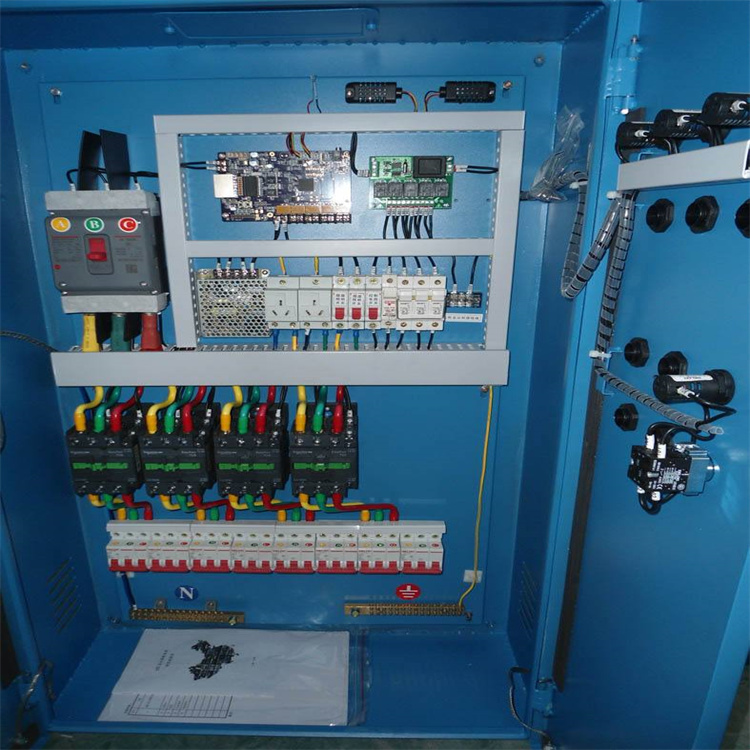 杨浦回收控制柜_杨浦高低压配电柜回收
