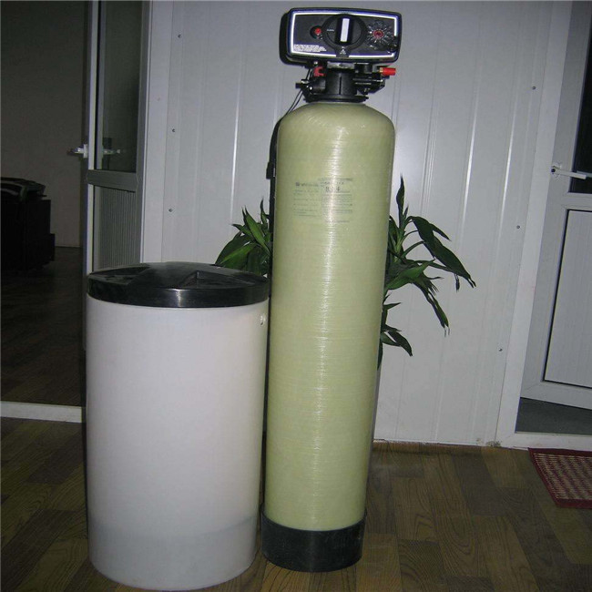 正阳供应冷却塔补水系统工业全自动软化水系统 现货出售  品牌软化水设备  循环水软化水装置  高温软化水设备