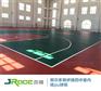 羽毛球场馆建设材料怎么选择