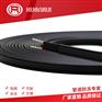 新疆DBR-J低温基本型自限温电伴热带