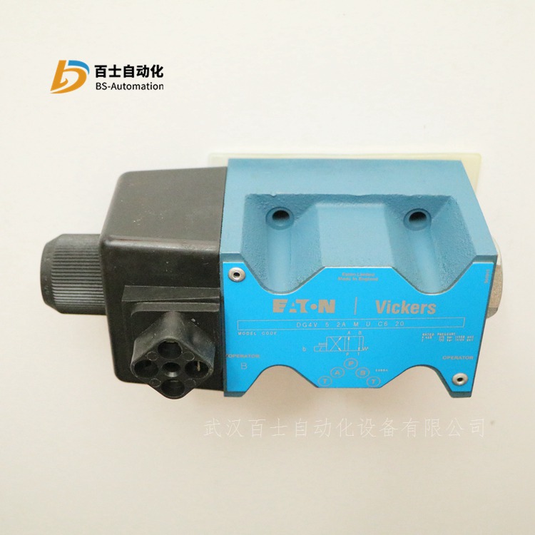 DG4V-5-2A-M-U-C6-20威格士电磁阀&nbsp;&nbsp;液压阀&nbsp;&nbsp;换向阀