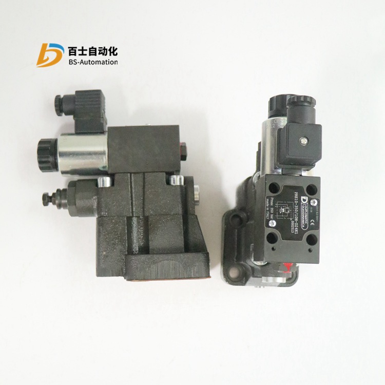 PRE10-350/10N-D24K1迪普马比例阀&nbsp;&nbsp;液压阀&nbsp;&nbsp;电磁阀