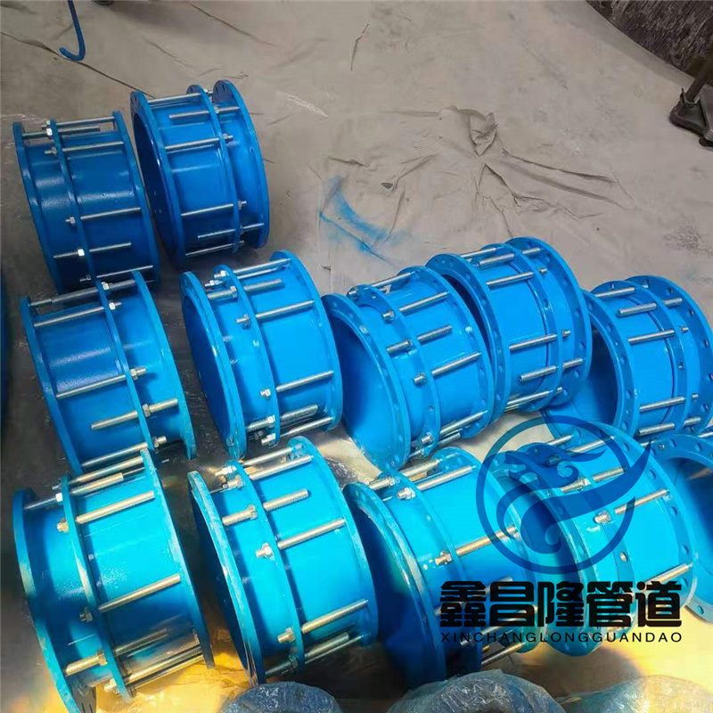 s313钢制伸缩器 阀门配件管路松套补偿伸缩接头 型号齐全  伸缩器价格  伸缩器规格型号  伸缩器参数