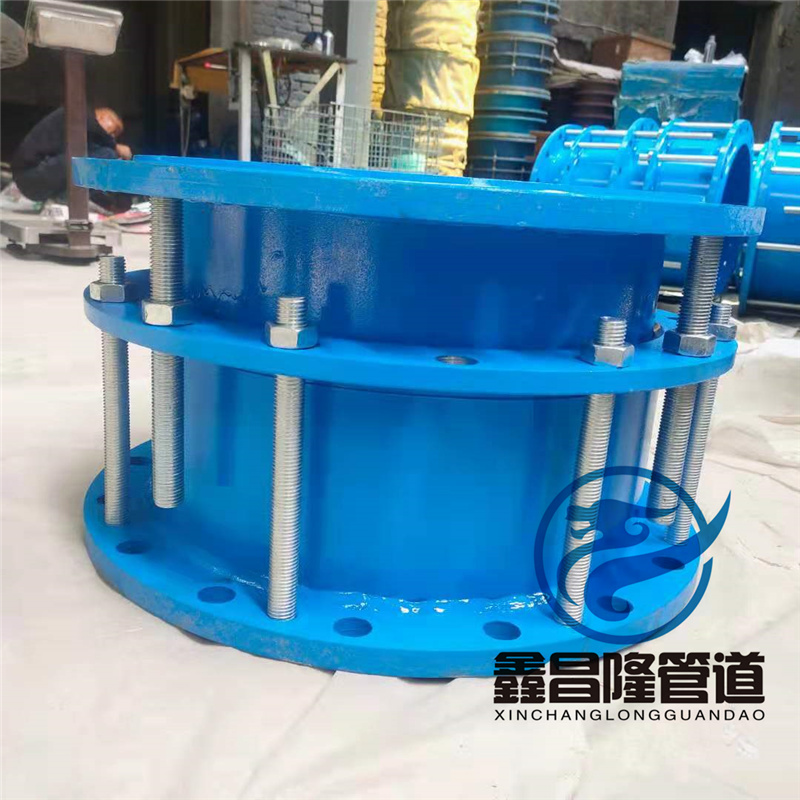 s313钢制伸缩器 阀门配件管路松套补偿伸缩接头 型号齐全  伸缩器价格  伸缩器规格型号  伸缩器参数