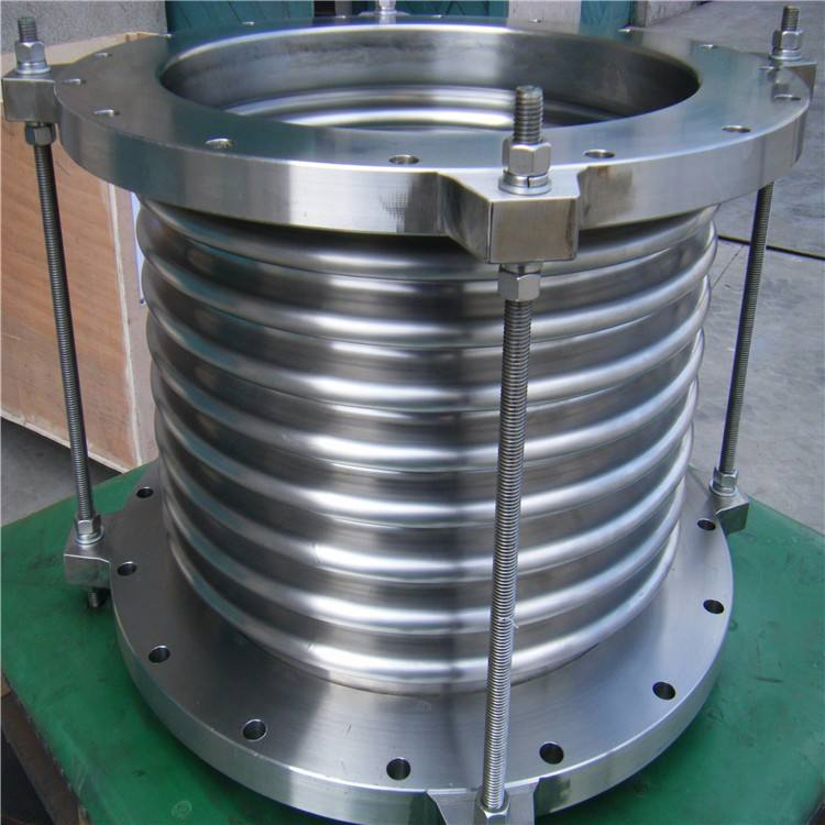 电厂管道通用型波纹补偿器 衬四氟波纹膨胀节接头  波纹补偿器价格  衬四氟波纹补偿器  波纹补偿器参数