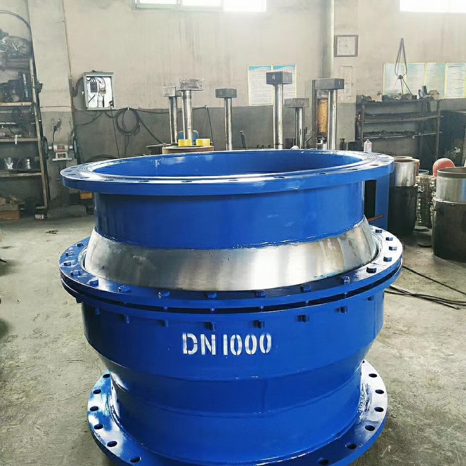 球磨铸铁材质球形补偿器  管道阀门用球形补偿器接头  球形补偿器参数  球形补偿器图片  球形补偿器报价
