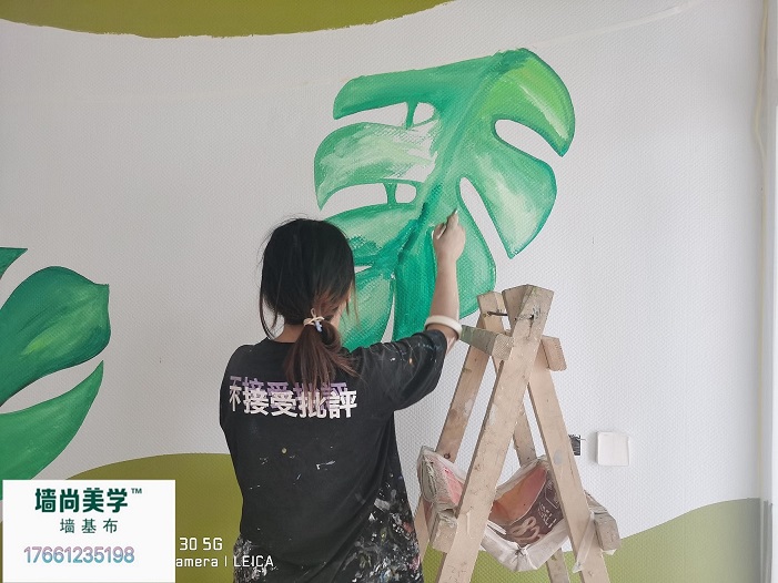 墙尚美学光触媒净醛瓷大量供应  净味除菌  净化空气  欧洲环保标准