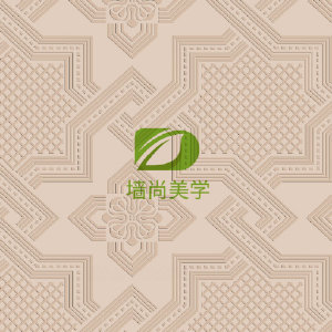墙基布厂家不限量供应  墙尚美学  防水海基布  防水壁布