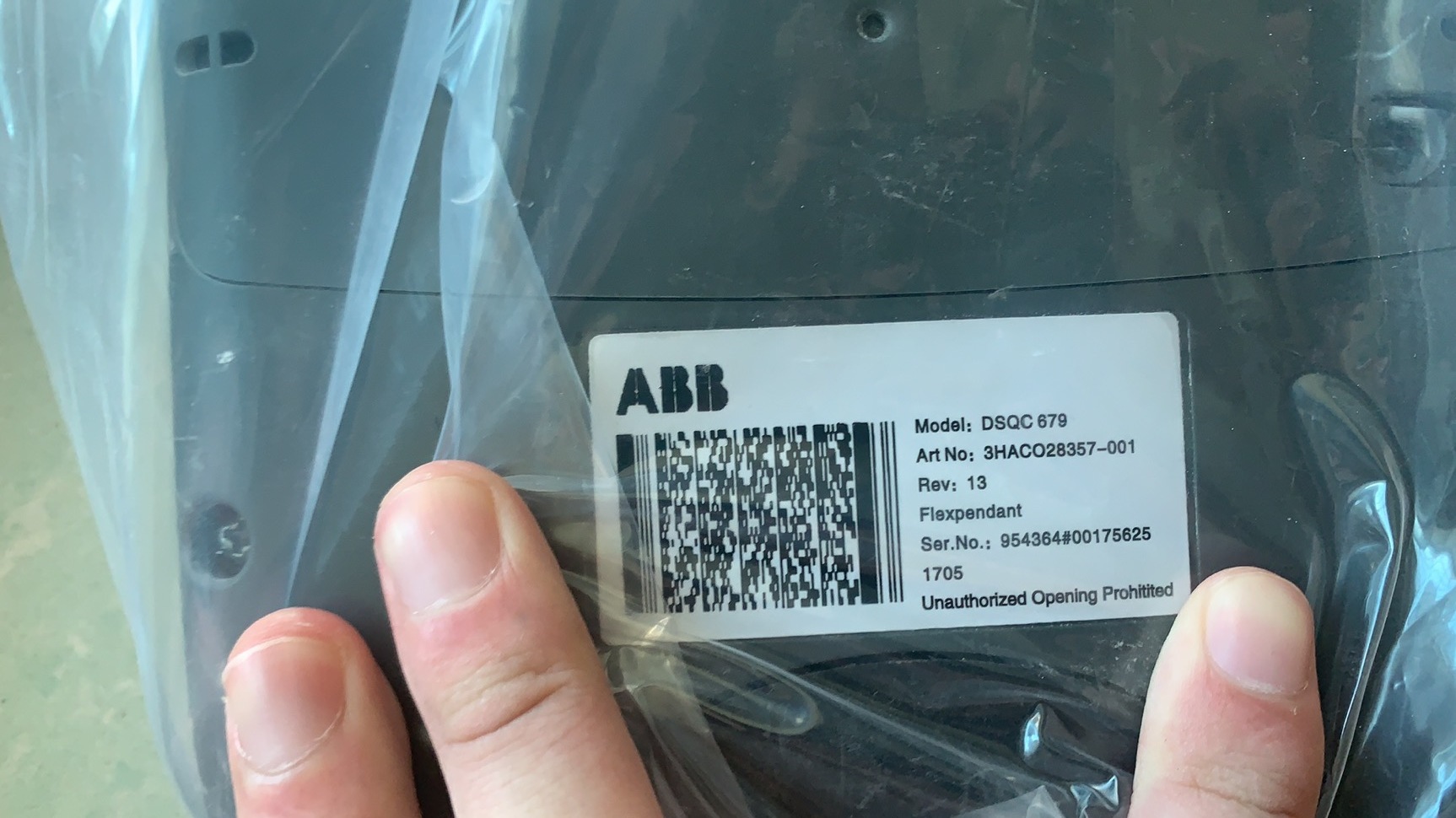 瑞士ABB低压断路器3GQA095501-*SAX 1,32 驱动器 模块