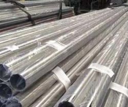 304不锈钢工业管价格 不锈钢工业管报价  不锈钢厂家