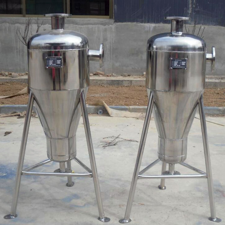 贵州泥沙过滤器&nbsp;&nbsp;空调旋流除砂器&nbsp;&nbsp;旋流除污器