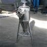 铜仁旋流除污器 DN300旋流除砂器