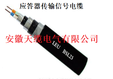 HEYFLT23-10*4*0.9充油对称电缆(皖特缆牌) 高速差分电缆