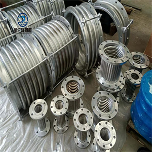 20592不锈钢波纹补偿器  波纹膨胀节安装尺寸  波纹补偿器厂家  补偿器型号