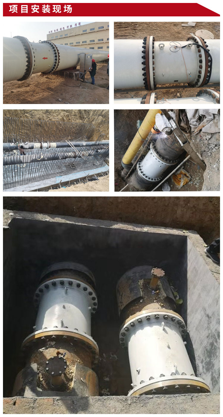 高温水供回水超声波流量计  仪表