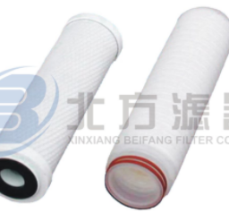 折叠式尼龙膜滤芯beifangovqi