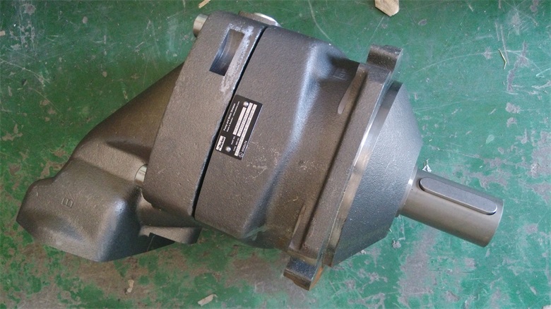 F12-060-MF-IV-K-000-0000-00派克&nbsp;&nbsp;派克Parker&nbsp;&nbsp;柱塞马达