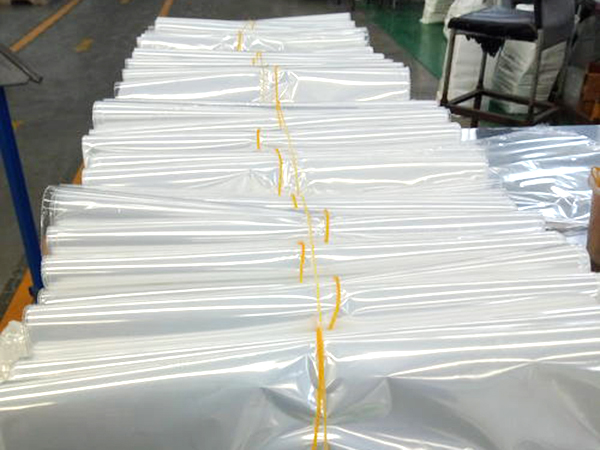 山东热收缩包装膜家供应