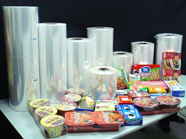 山东热收缩包装膜家价格