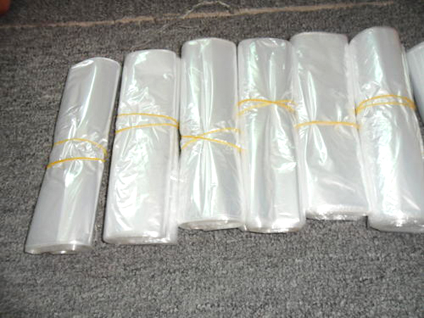 山东pof包装袋供应