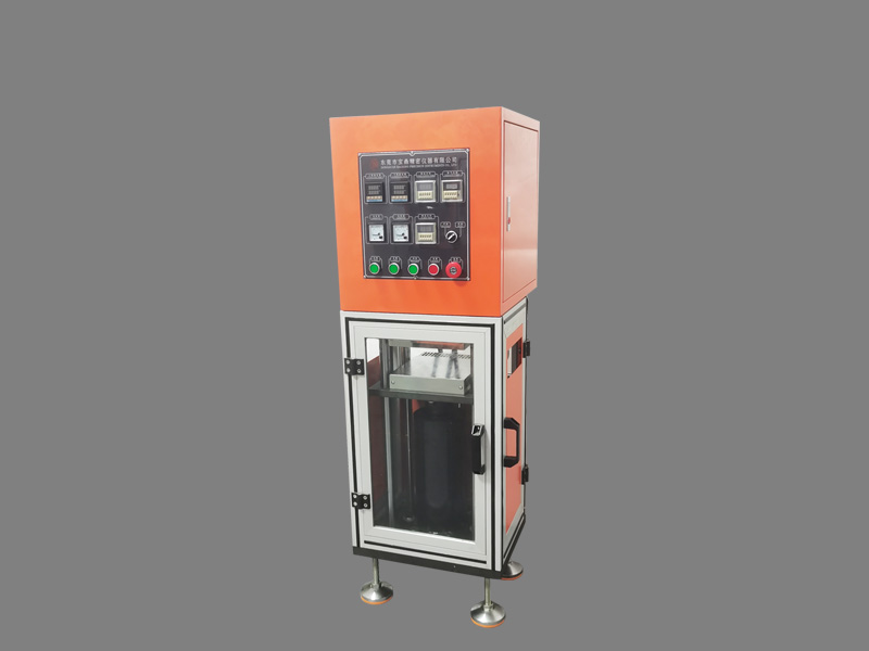 广东实验室硫化机生产厂家-宝鼎仪器  硫化机厂家