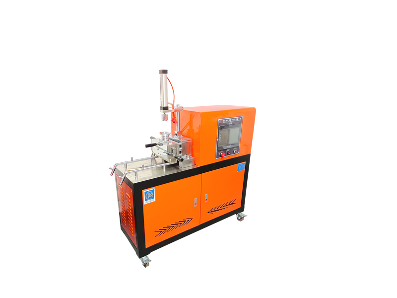0.1L微型密炼机生产厂家 宝鼎仪器  0.1L密炼机  密炼机厂家
