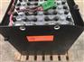 5PzS500配套合叉CQD20叉车用24V-500AH电池