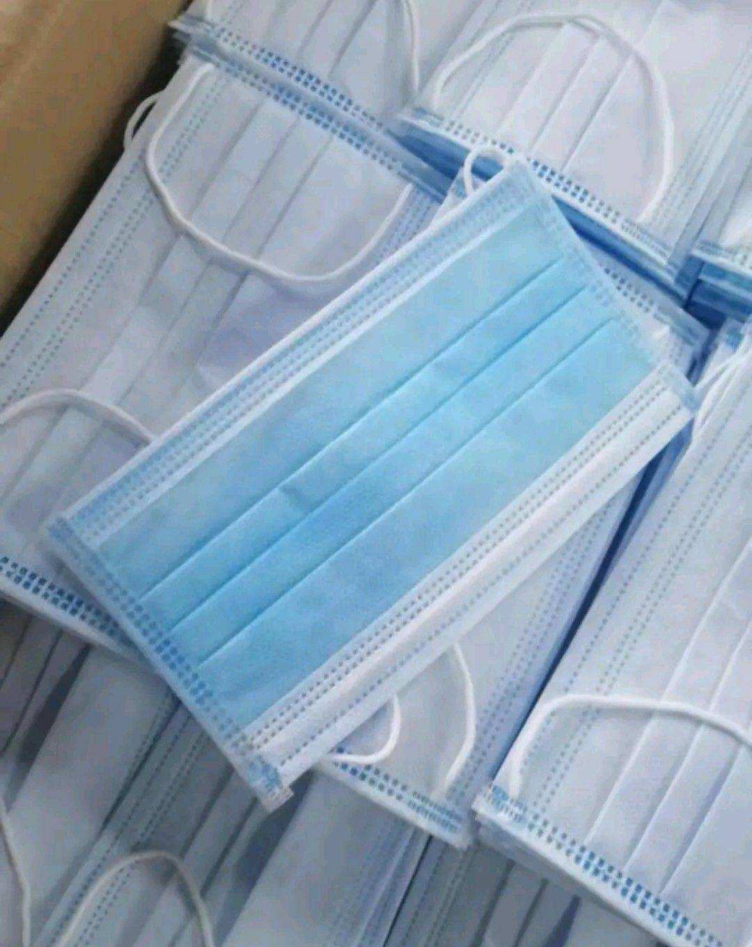 一次性医用口罩的规格