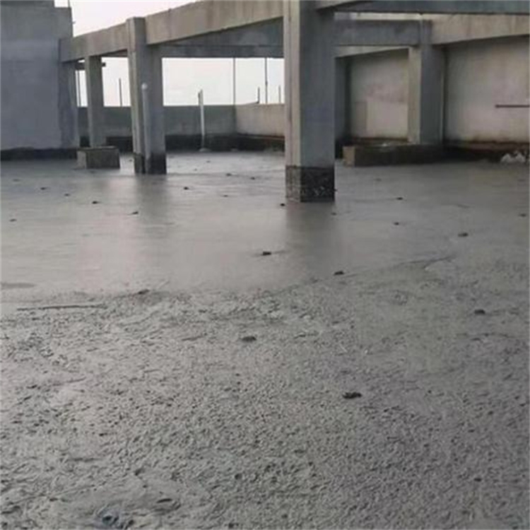 A型轻集料混凝土价格