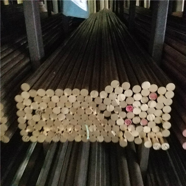 Hpb60-3铆料黄铜棒 铆接不开裂黄铜棒  Hpb60-3黄铜棒
