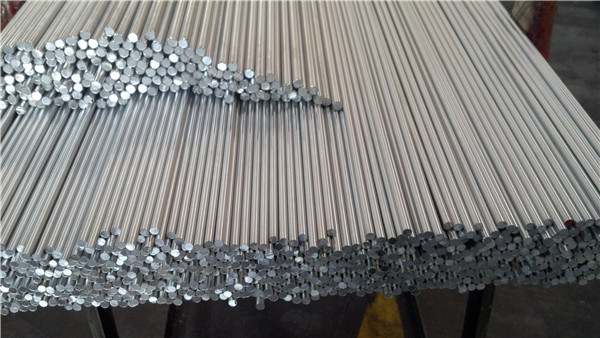 7075T6精抽精拉铝棒 走心机用铝棒-0.02mm  7075T6精抽铝棒