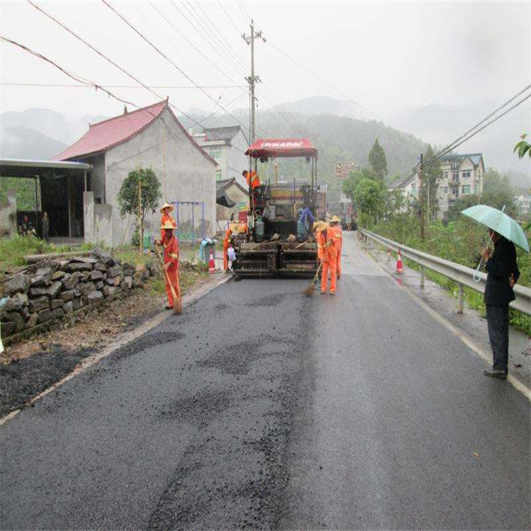 深圳沥青路面工程承接 透水砖改造换新  透水混凝土