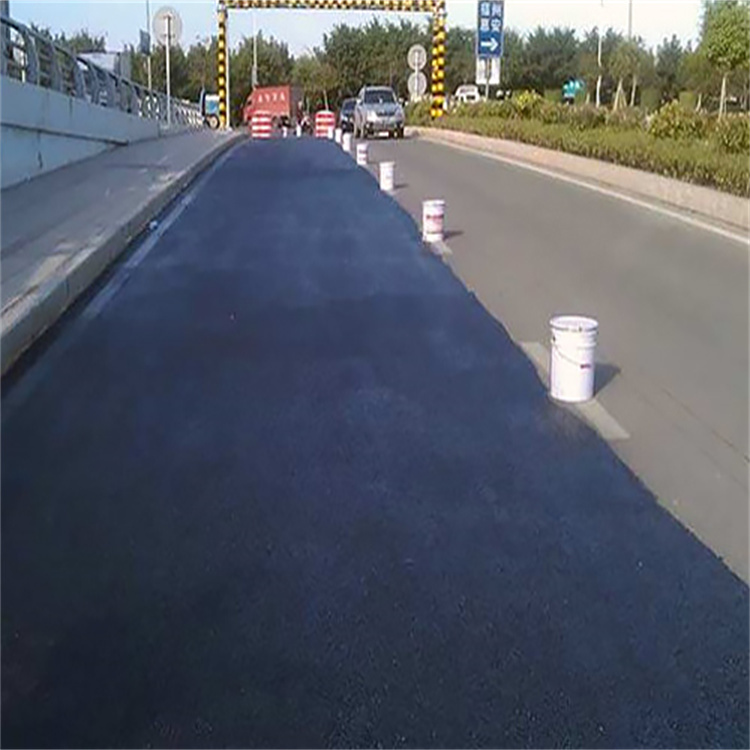 中恒承接福田沥青摊铺 小区沥青改造 沥青施工