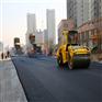深圳沥青路面铣刨摊铺 小区道路停车场沥青施工
