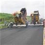 人工机械沥青摊铺 沥青路面施工 沥青路面造价表