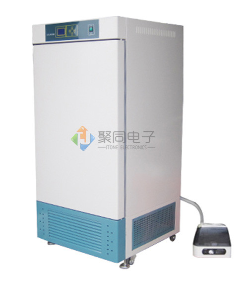 种子发芽实验GZX系列光照培养箱GZX-350B智能液晶功能