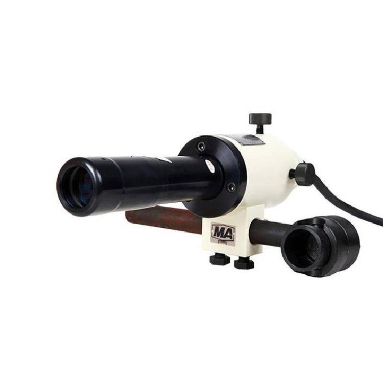 矿用型YBJ-1500红光激光指向仪  YBJ-1500指向仪  防爆指向仪  矿用隔爆型指向仪