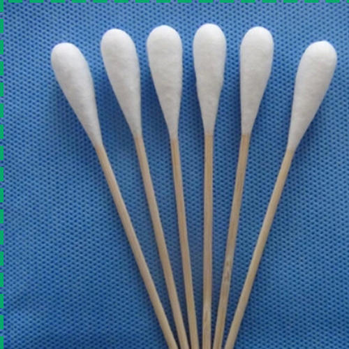一次性医用棉签有几种规格