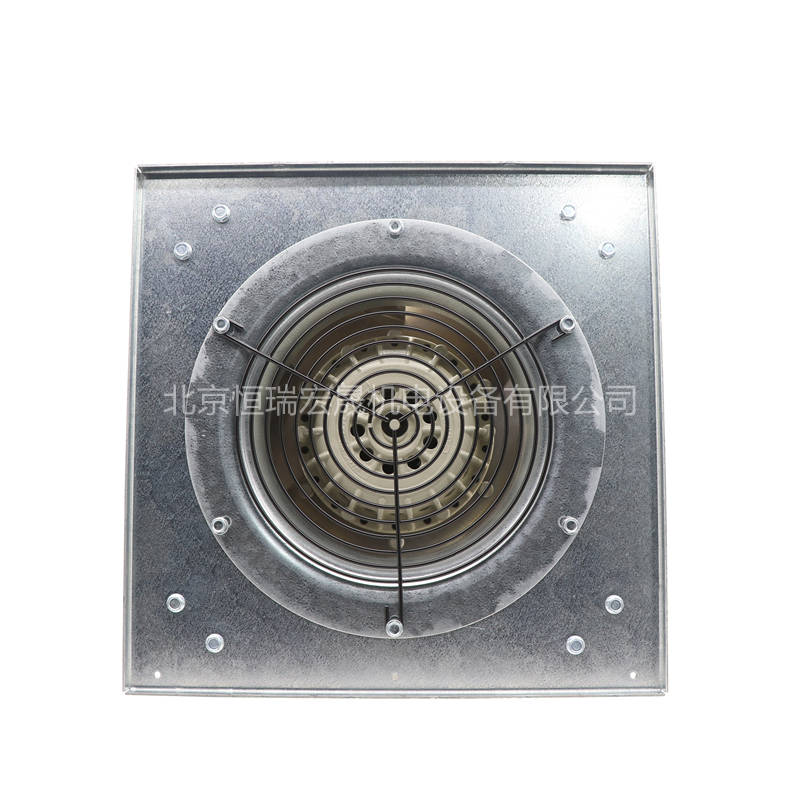 DCS800变频器风扇 GR31M-2DK.5H.2R  施乐百ZIEHL-ABEGG