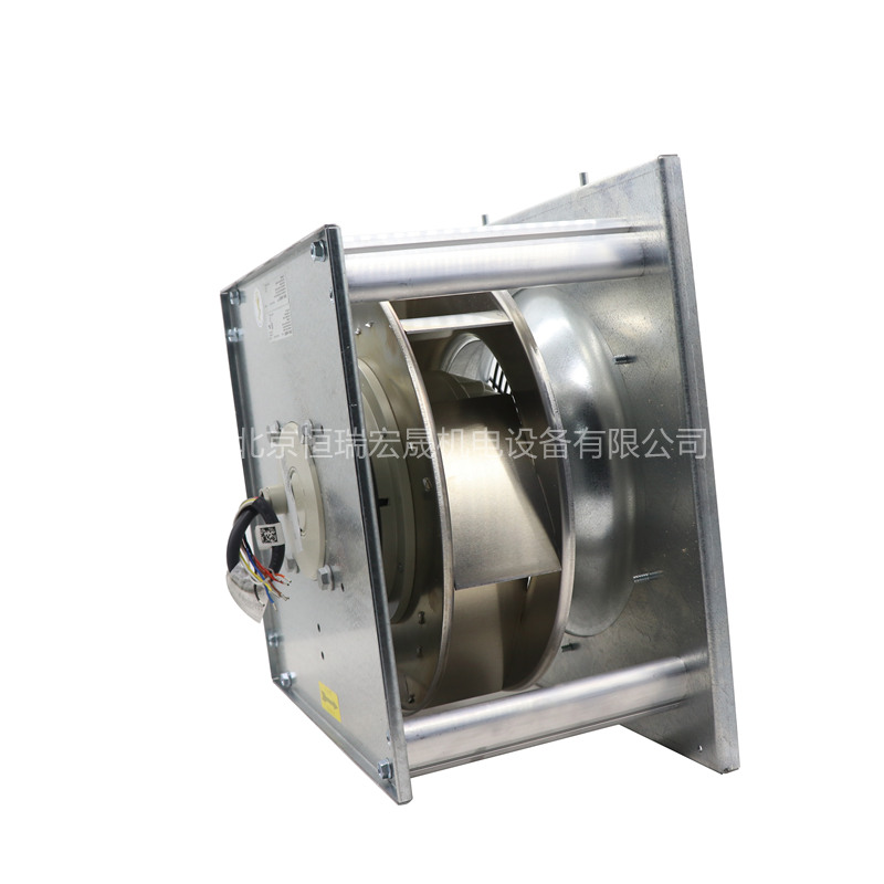 DCS800变频器风扇 GR31M-2DK.5H.2R  施乐百ZIEHL-ABEGG