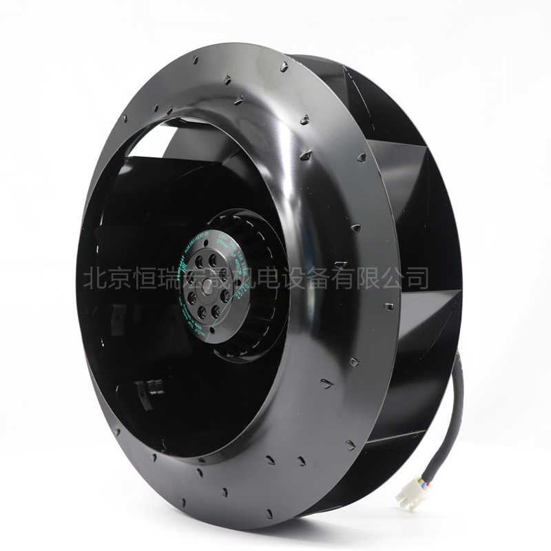 德国ebmpapst R2E280-AE52-05  AB罗克韦尔变频器