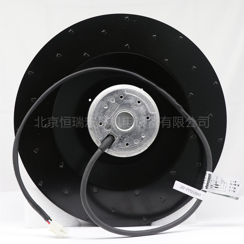 德国ebmpapst R2E280-AE52-05  AB罗克韦尔变频器