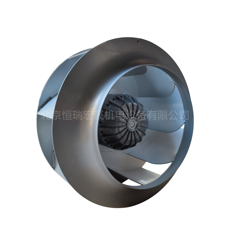 洛森风机现货DKHR500-4SW.155.6HF高压变频器