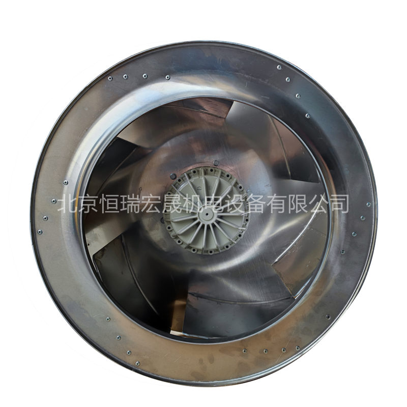 RH71M-6DK.7Q.1R ziehl-abegg  西门子罗宾康柜顶风机